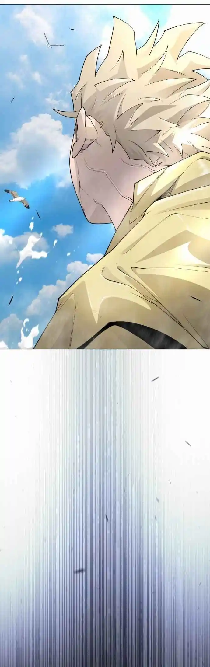Read The Superhuman Era Manga Online