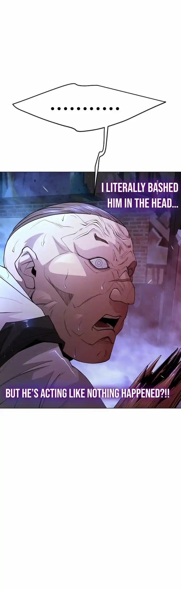 Read The Superhuman Era Manga Online