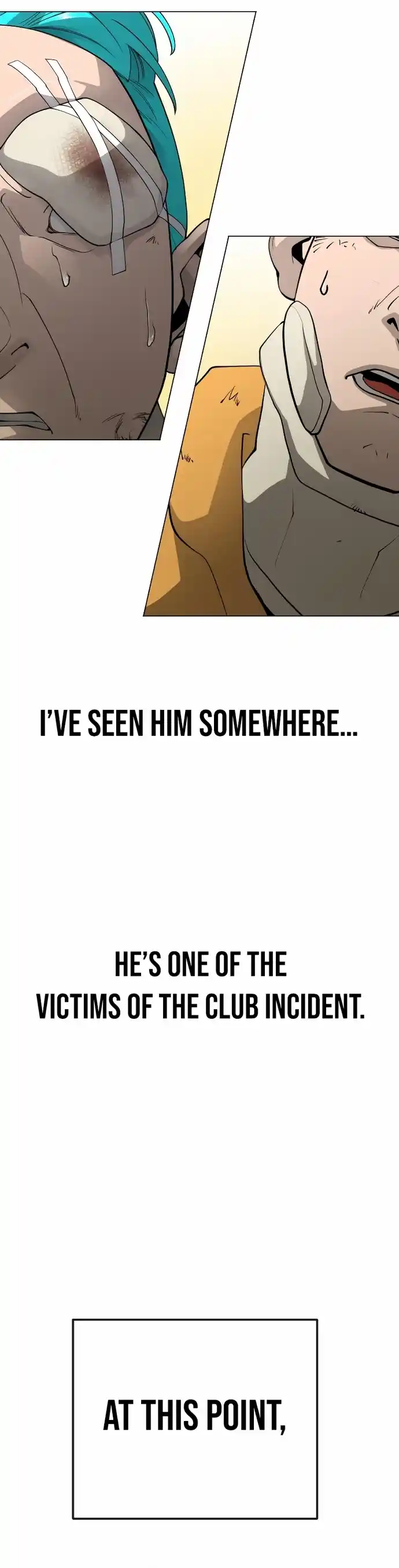 Read The Superhuman Era Manga Online
