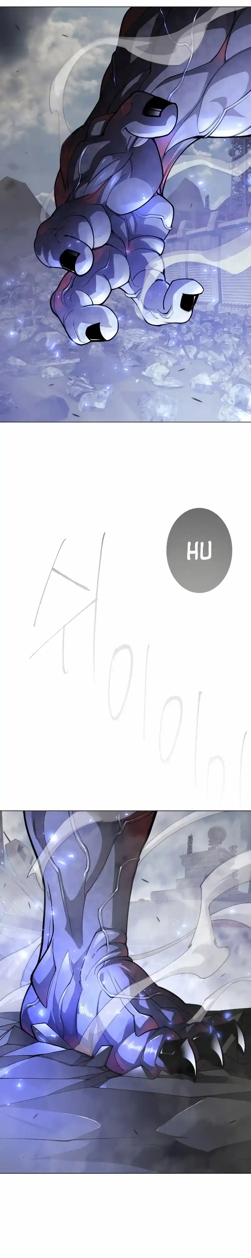 Read The Superhuman Era Manga Online