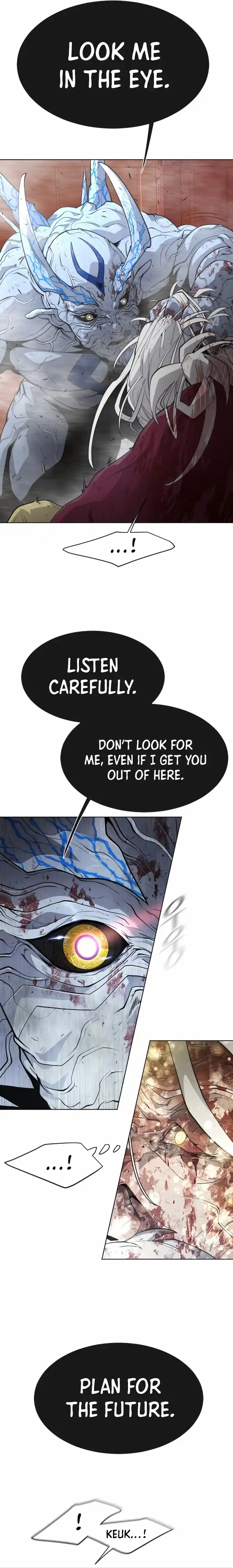 Read The Superhuman Era Manga Online