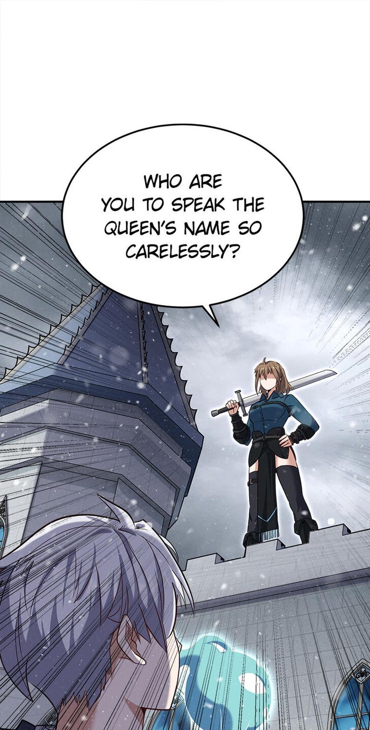 Read The Swordmaster's Reincarnation Manga Online