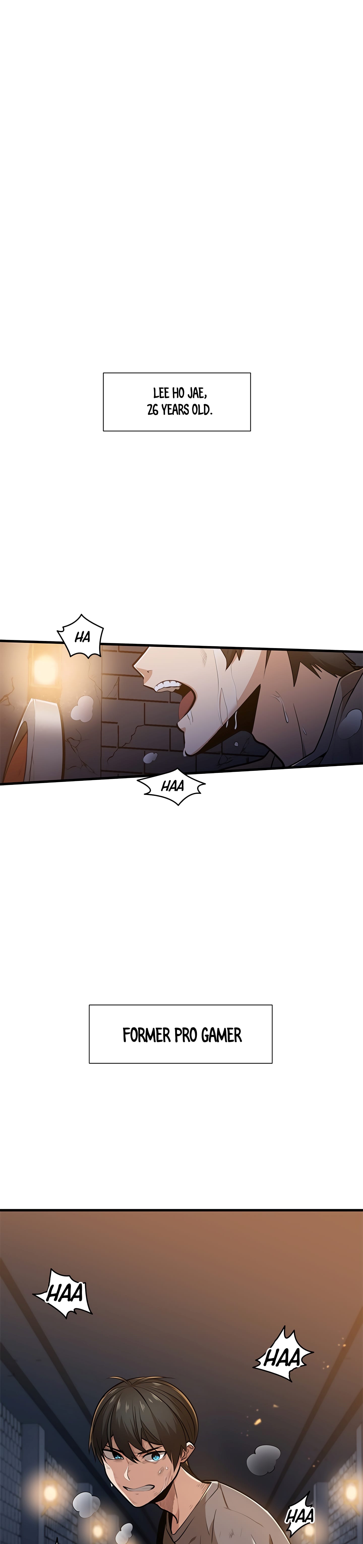 Read The Tutorial is Too Hard Manga Online