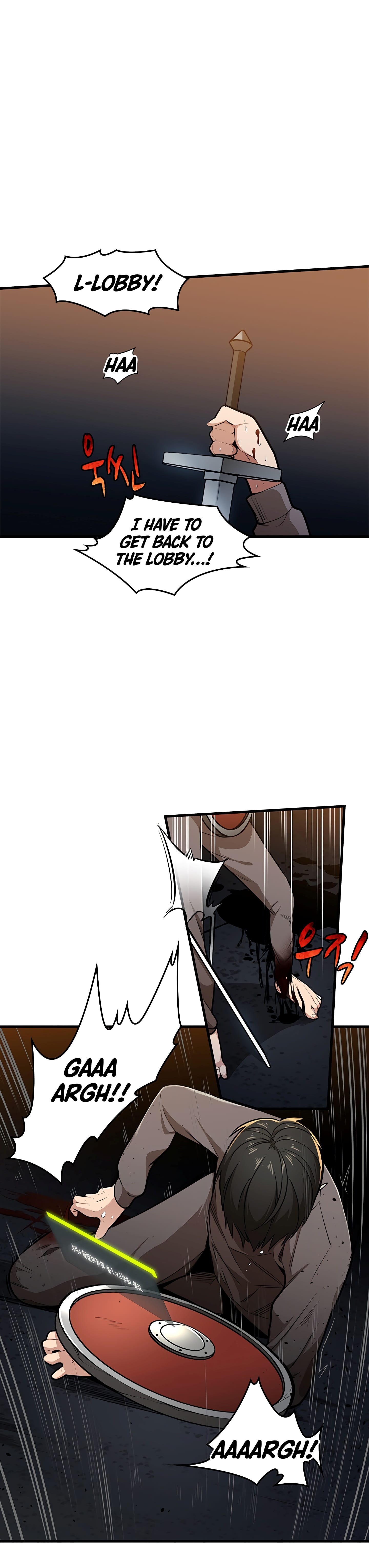 Read The Tutorial is Too Hard Manga Online