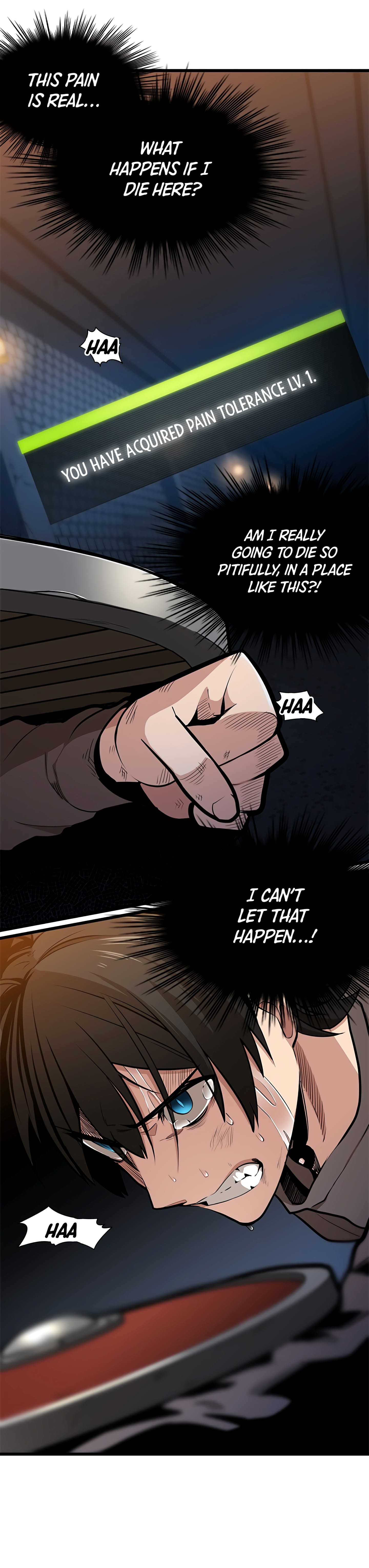 Read The Tutorial is Too Hard Manga Online
