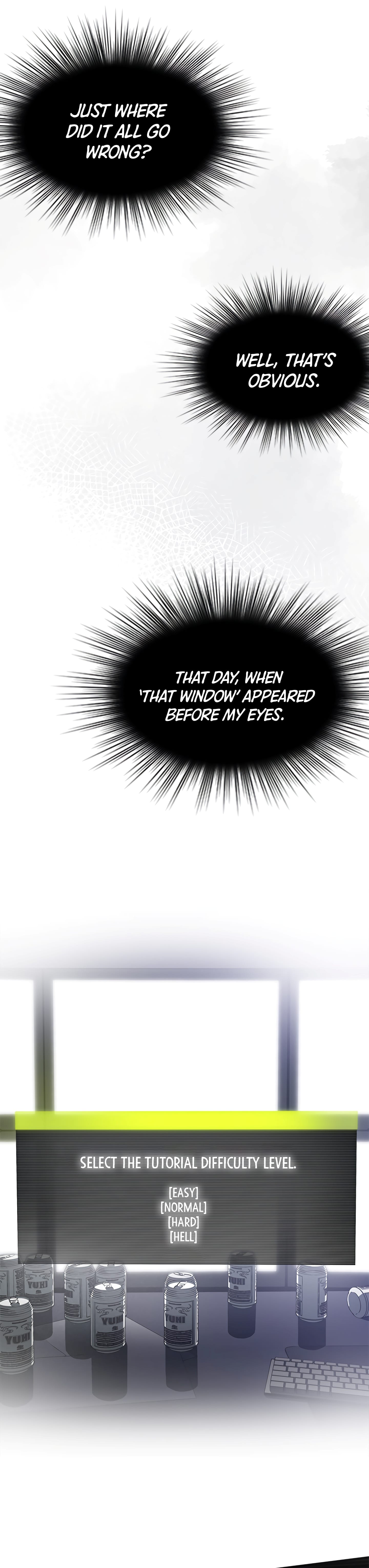 Read The Tutorial is Too Hard Manga Online
