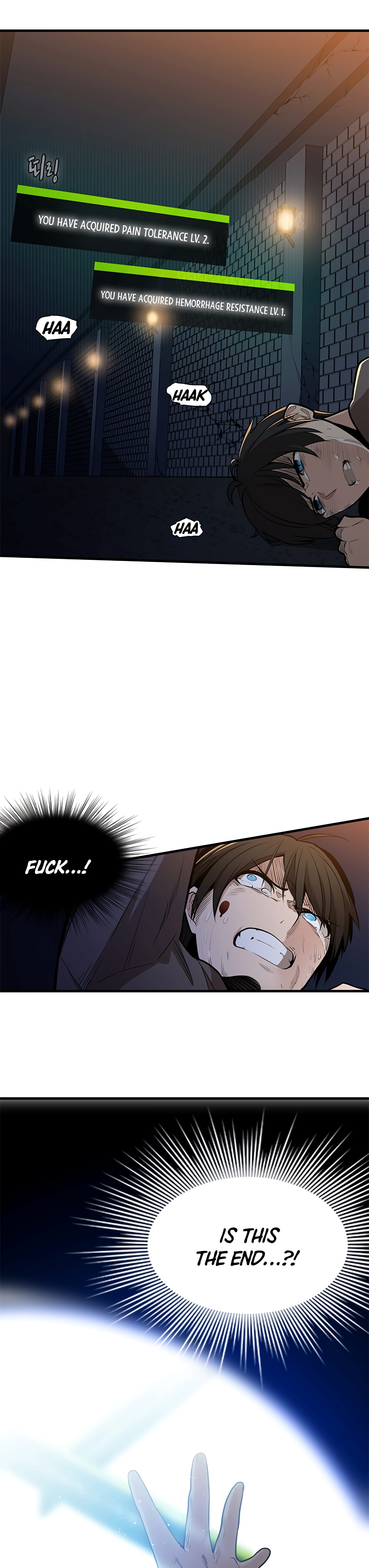 Read The Tutorial is Too Hard Manga Online
