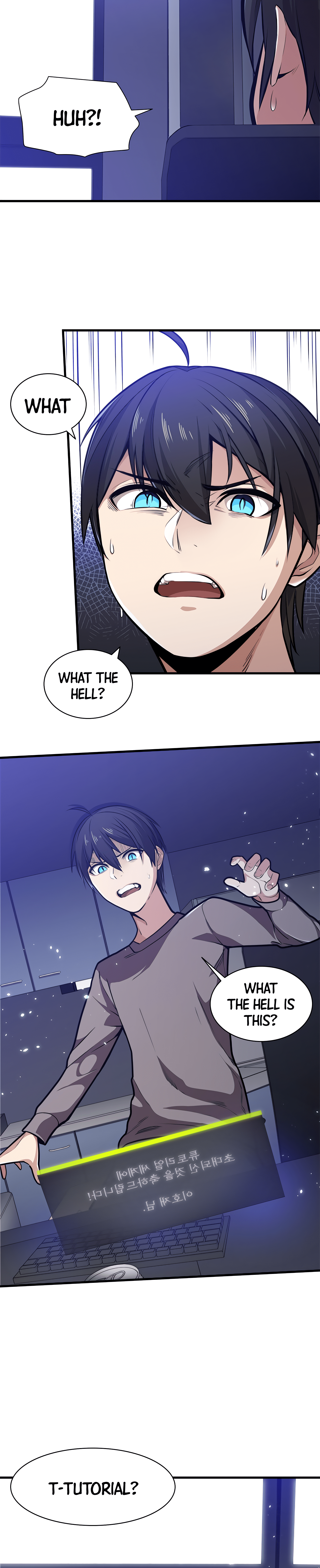 Read The Tutorial is Too Hard Manga Online