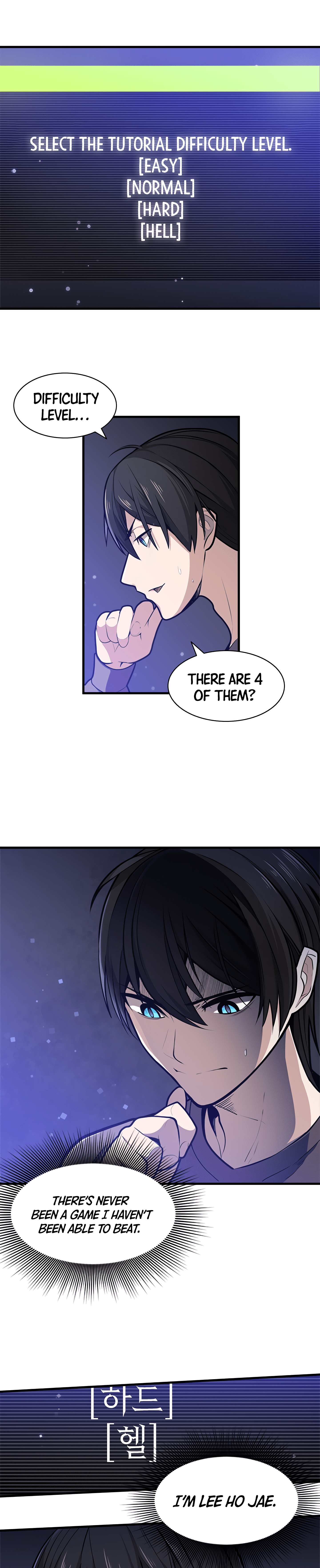 Read The Tutorial is Too Hard Manga Online