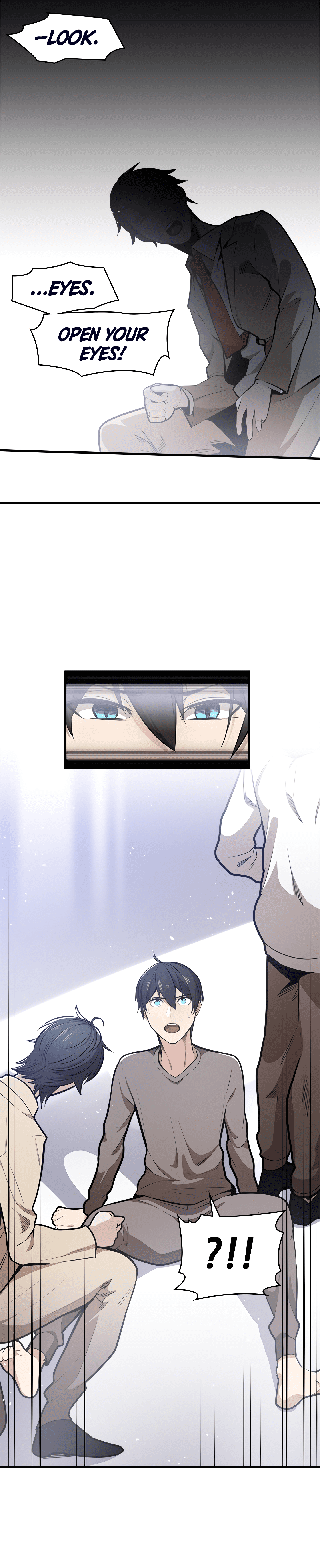 Read The Tutorial is Too Hard Manga Online