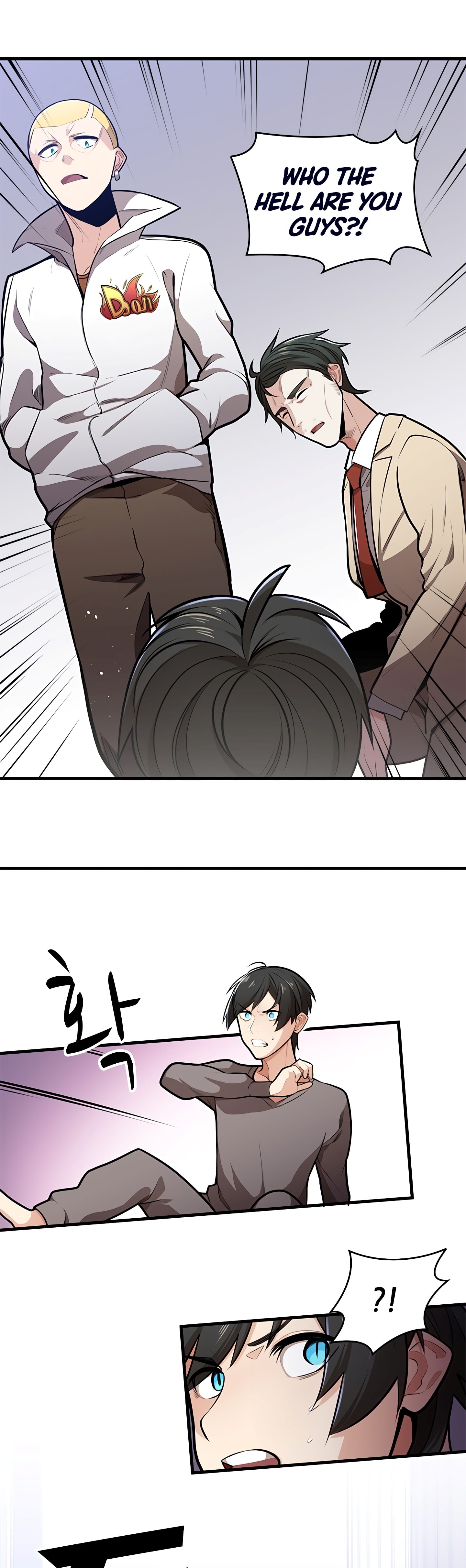 Read The Tutorial is Too Hard Manga Online