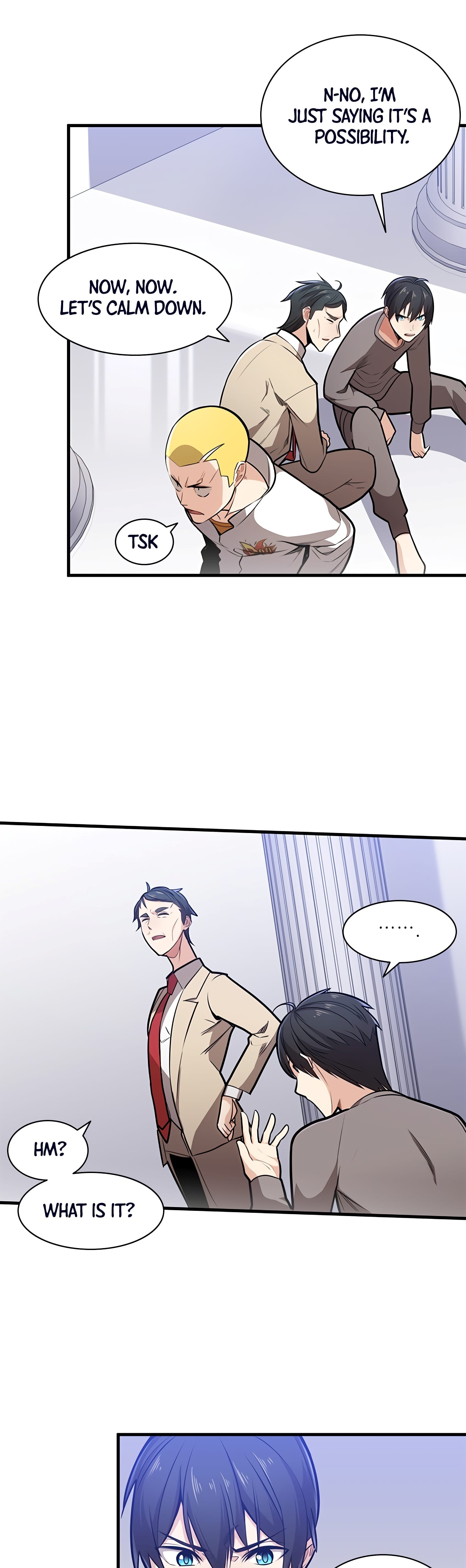 Read The Tutorial is Too Hard Manga Online
