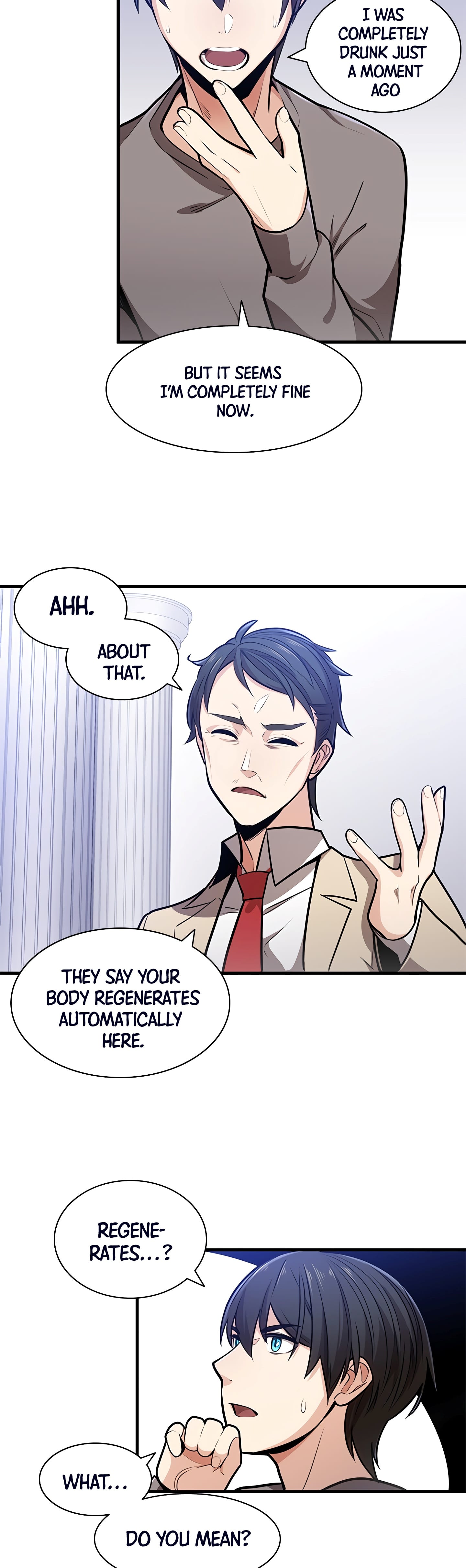Read The Tutorial is Too Hard Manga Online
