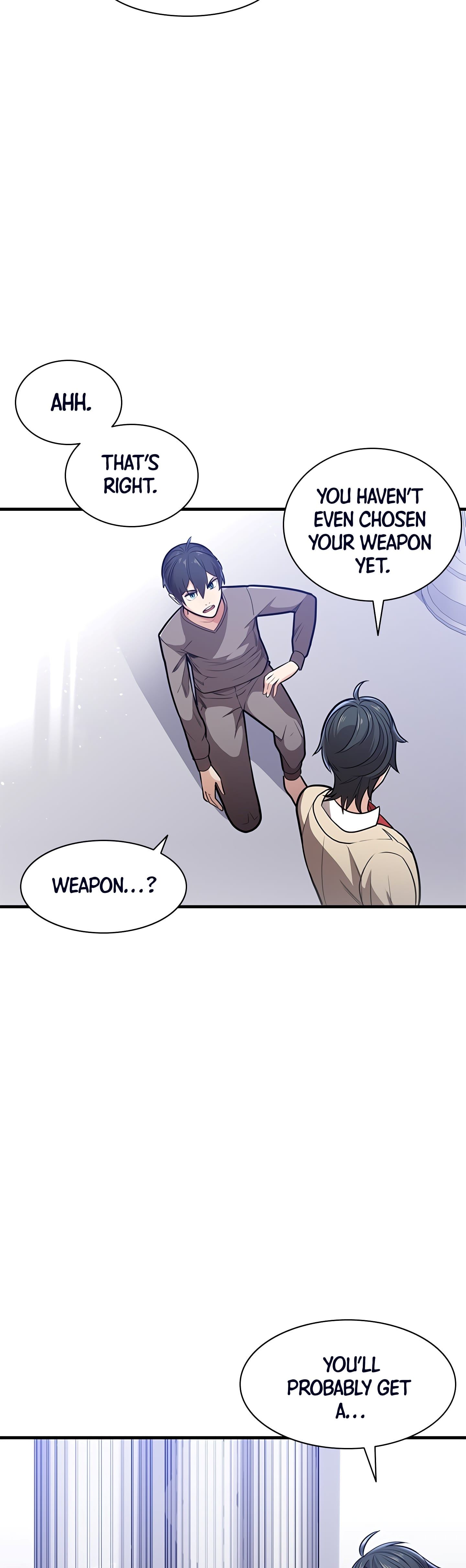 Read The Tutorial is Too Hard Manga Online