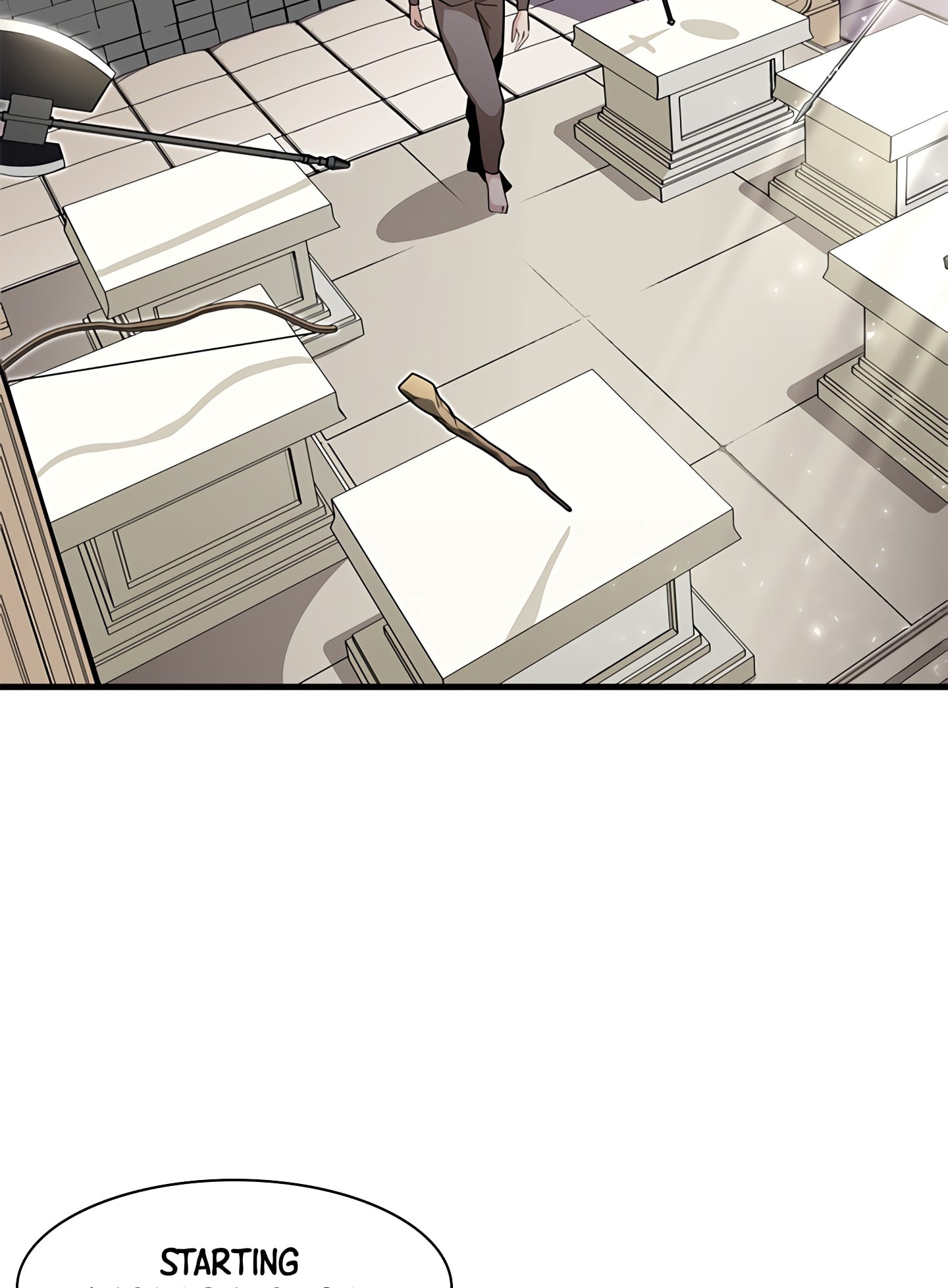 Read The Tutorial is Too Hard Manga Online