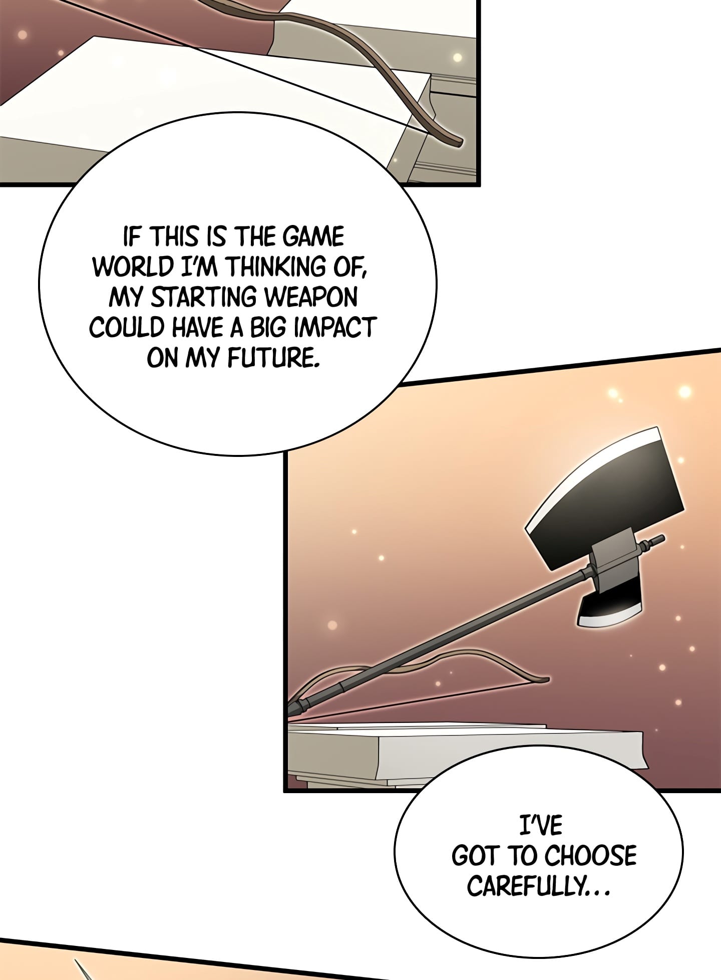 Read The Tutorial is Too Hard Manga Online