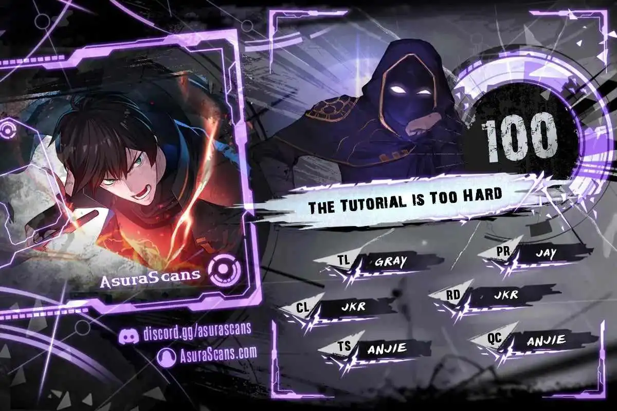 Read The Tutorial is Too Hard Manga Online