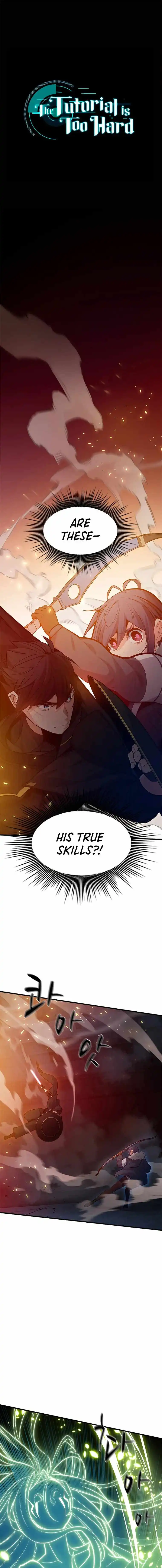 Read The Tutorial is Too Hard Manga Online