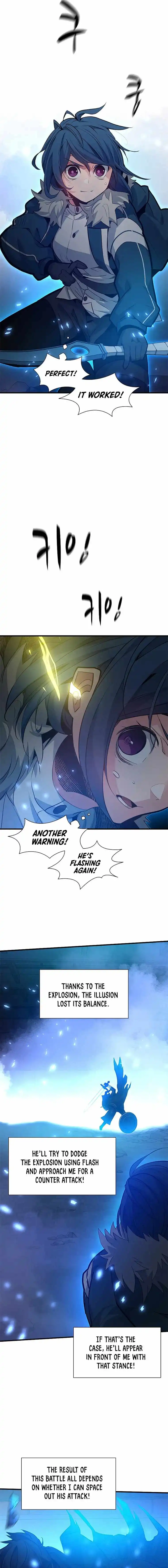 Read The Tutorial is Too Hard Manga Online