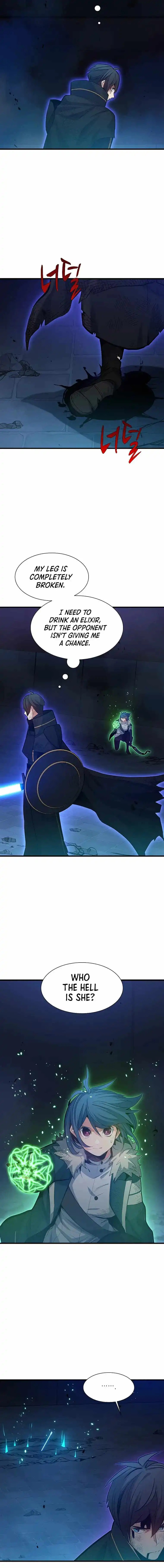 Read The Tutorial is Too Hard Manga Online