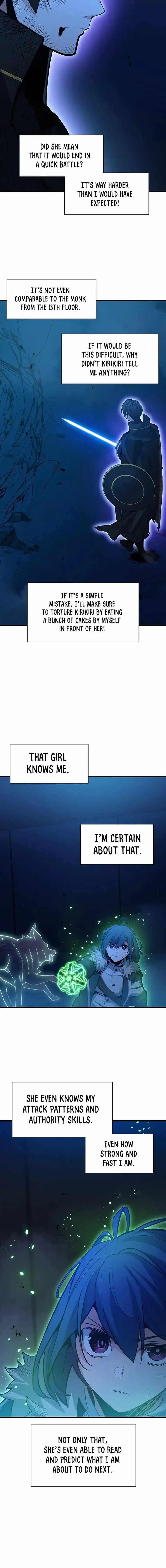 Read The Tutorial is Too Hard Manga Online