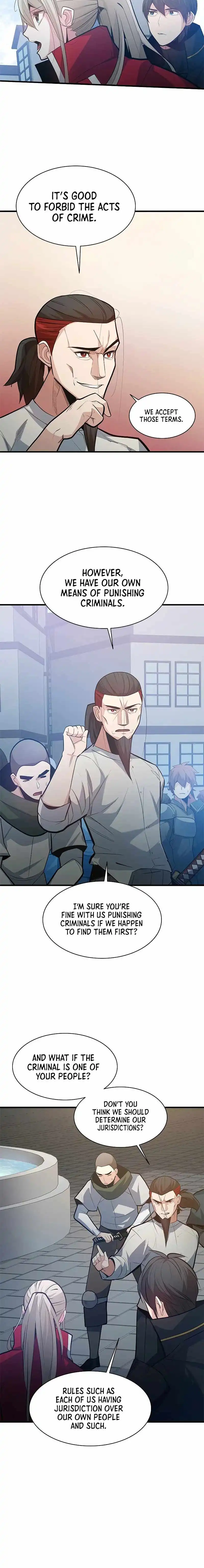 Read The Tutorial is Too Hard Manga Online