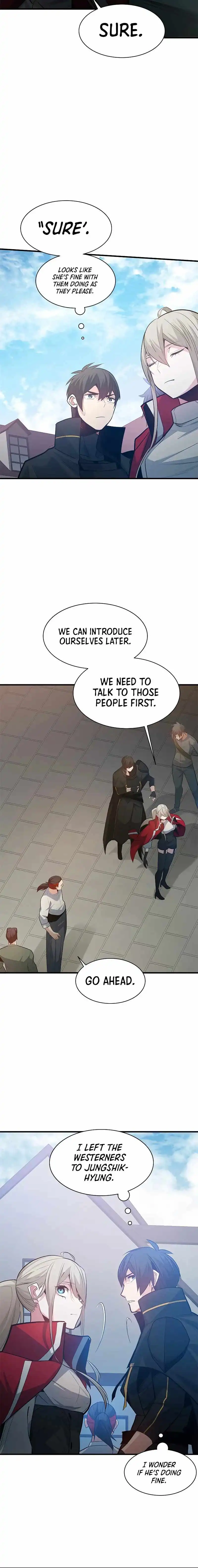 Read The Tutorial is Too Hard Manga Online