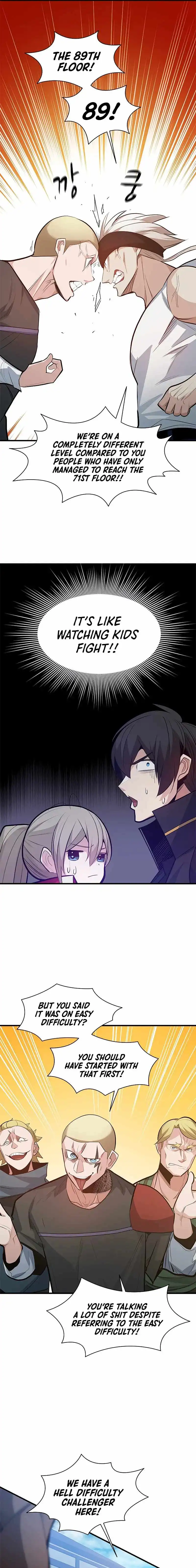 Read The Tutorial is Too Hard Manga Online