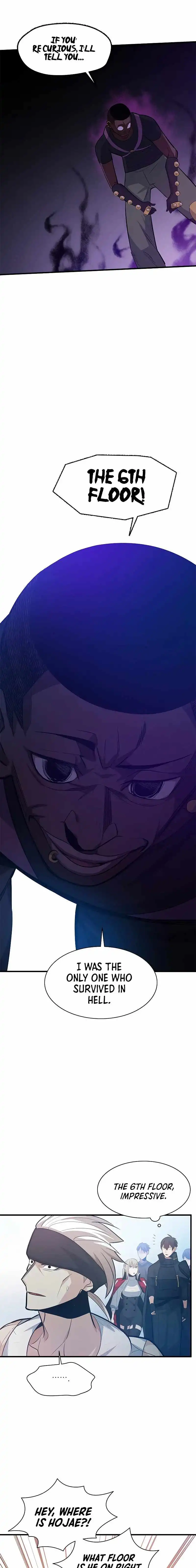 Read The Tutorial is Too Hard Manga Online
