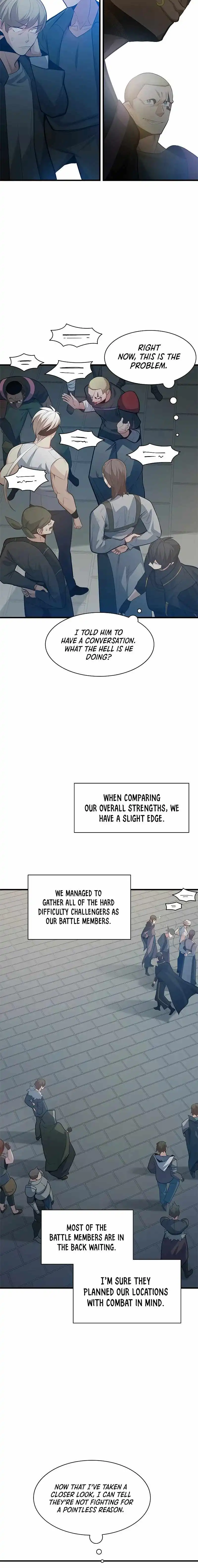 Read The Tutorial is Too Hard Manga Online