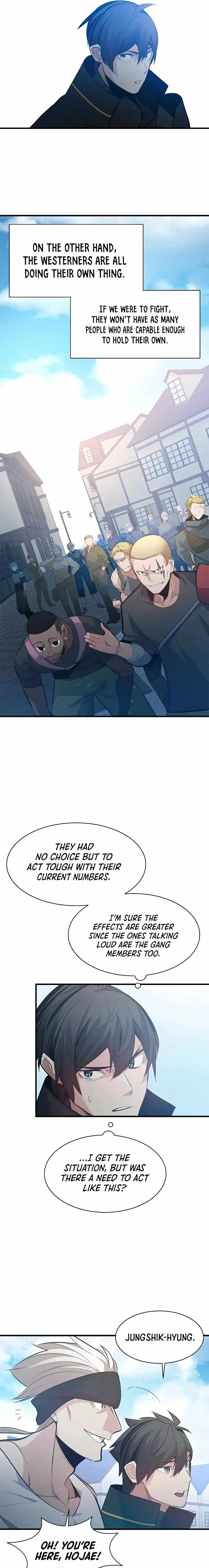 Read The Tutorial is Too Hard Manga Online