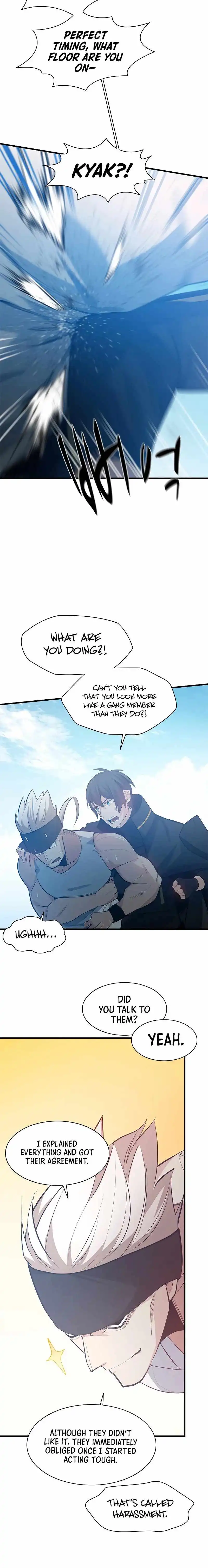 Read The Tutorial is Too Hard Manga Online
