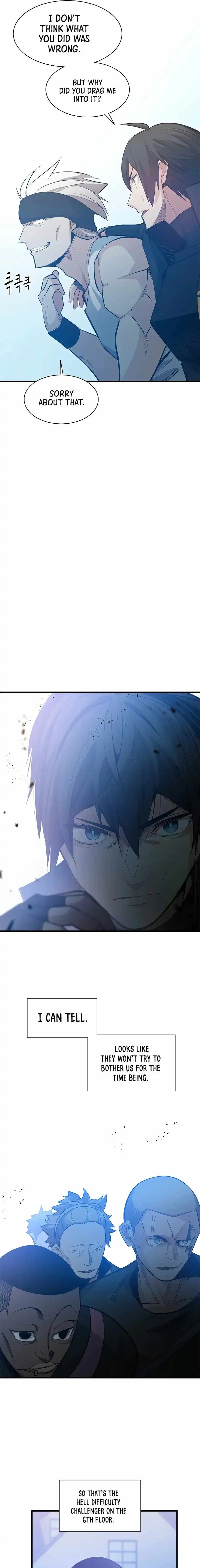 Read The Tutorial is Too Hard Manga Online