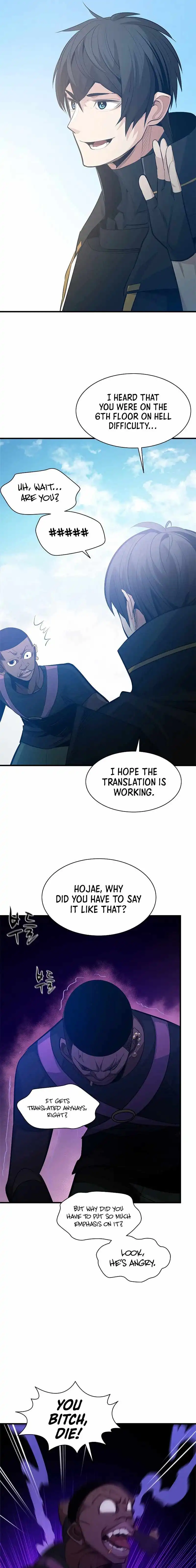 Read The Tutorial is Too Hard Manga Online