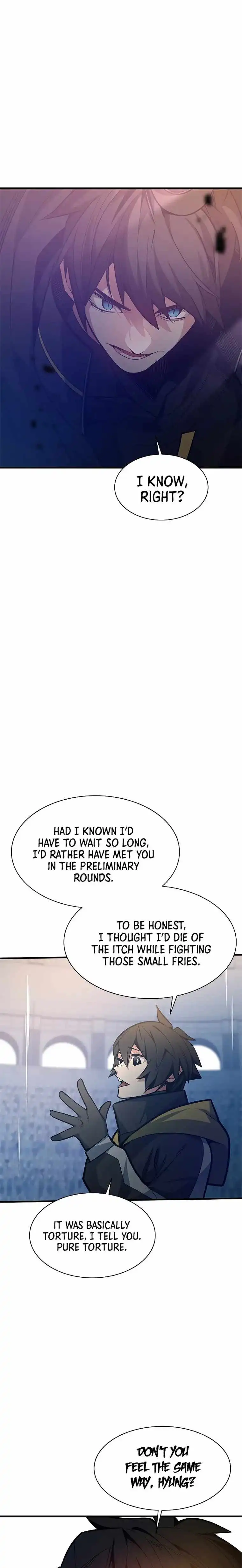 Read The Tutorial is Too Hard Manga Online