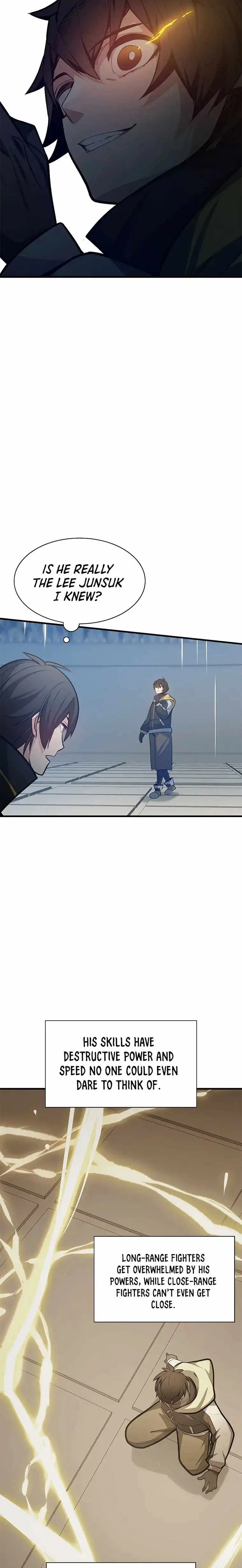 Read The Tutorial is Too Hard Manga Online