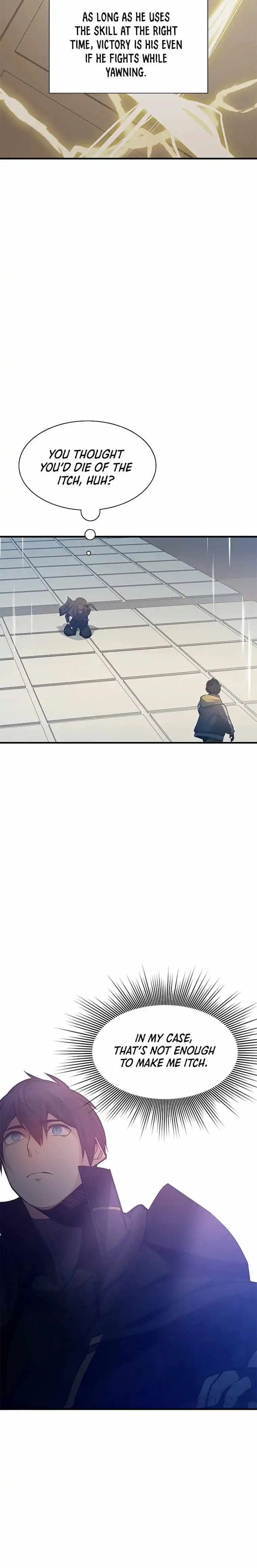 Read The Tutorial is Too Hard Manga Online