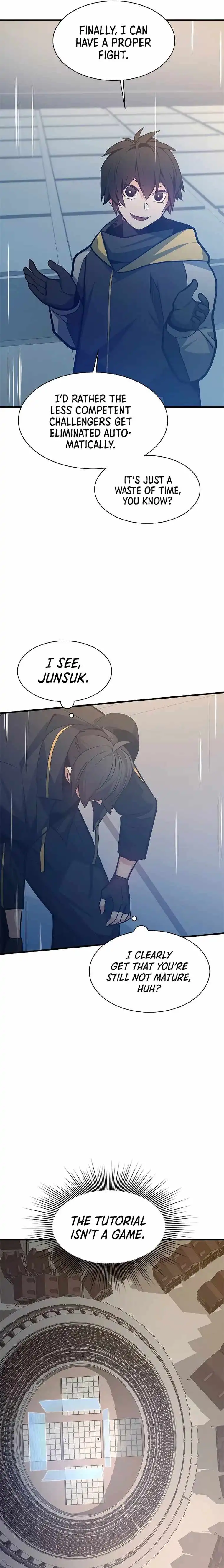 Read The Tutorial is Too Hard Manga Online