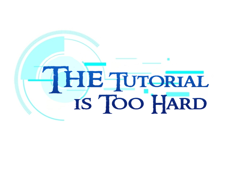 Read The Tutorial is Too Hard Manga Online