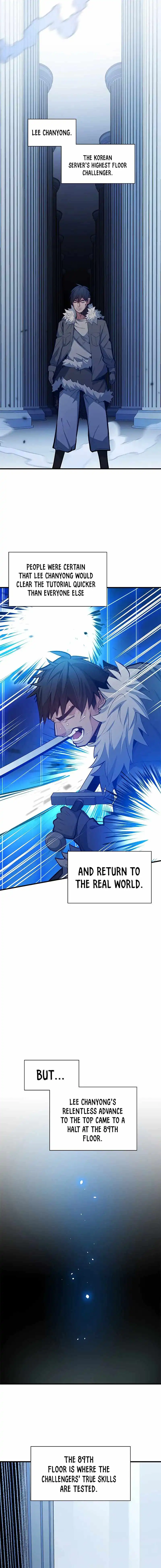 Read The Tutorial is Too Hard Manga Online