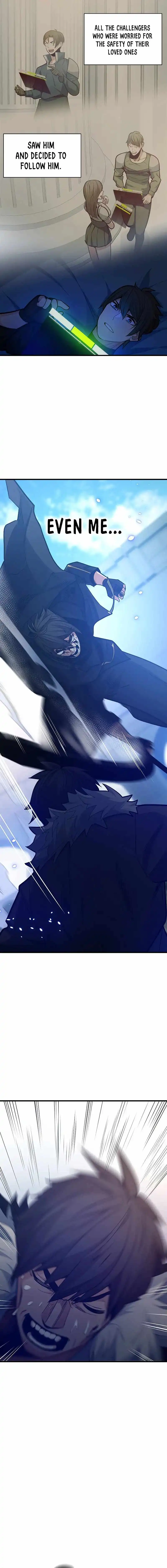 Read The Tutorial is Too Hard Manga Online