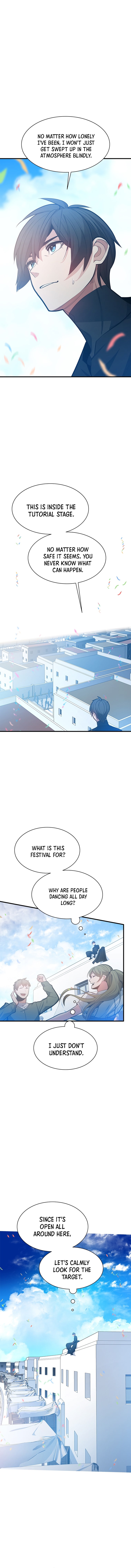 Read The Tutorial is Too Hard Manga Online