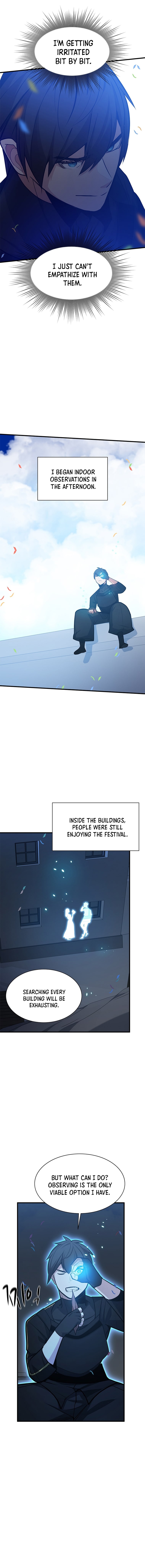 Read The Tutorial is Too Hard Manga Online