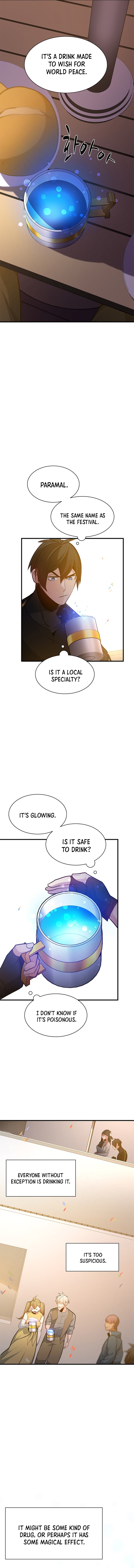 Read The Tutorial is Too Hard Manga Online