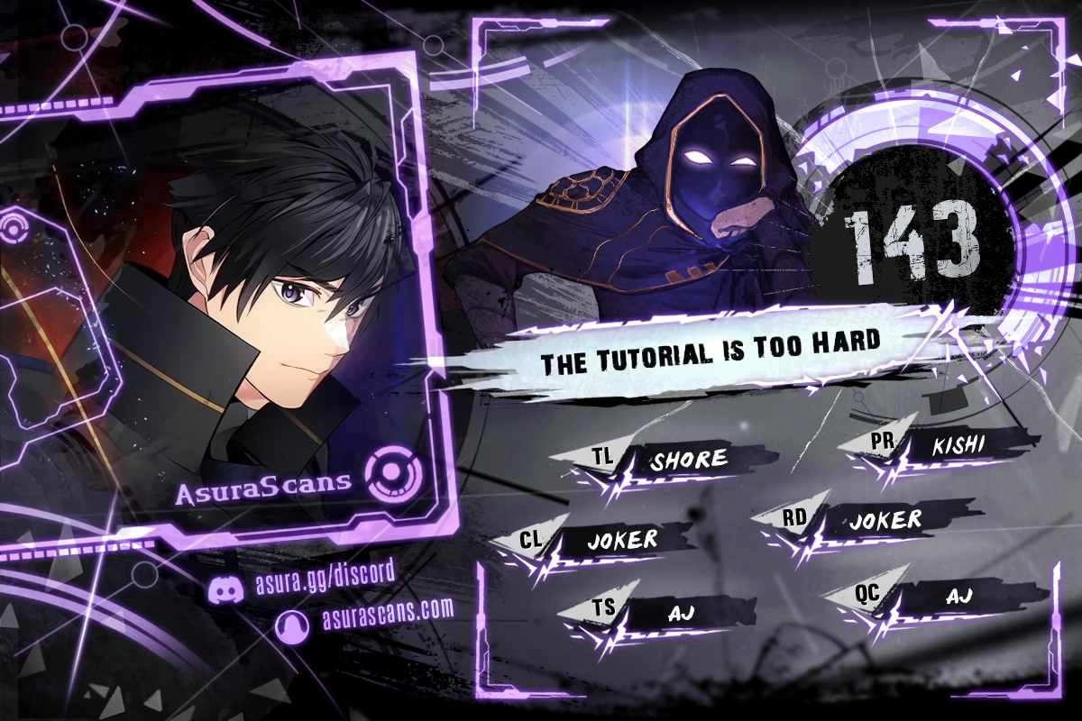 Read The Tutorial is Too Hard Manga Online
