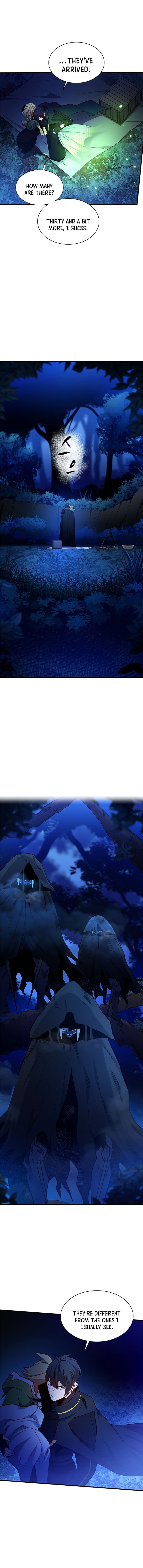 Read The Tutorial is Too Hard Manga Online