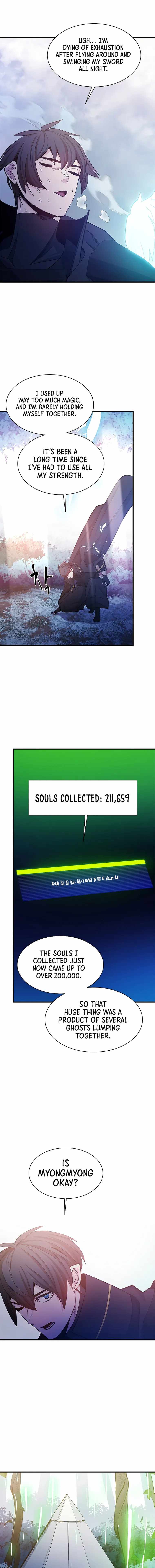Read The Tutorial is Too Hard Manga Online