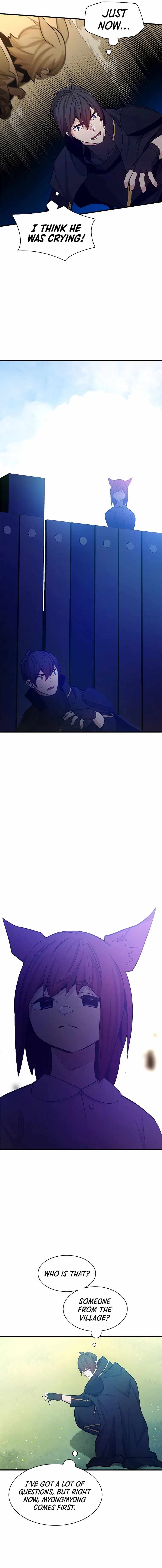 Read The Tutorial is Too Hard Manga Online