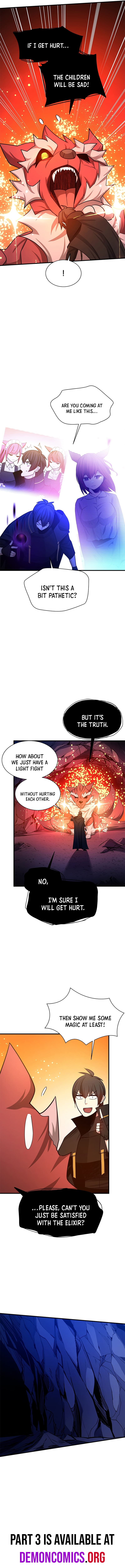 Read The Tutorial is Too Hard Manga Online