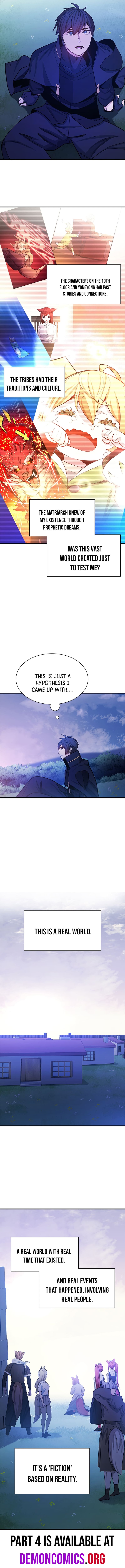 Read The Tutorial is Too Hard Manga Online